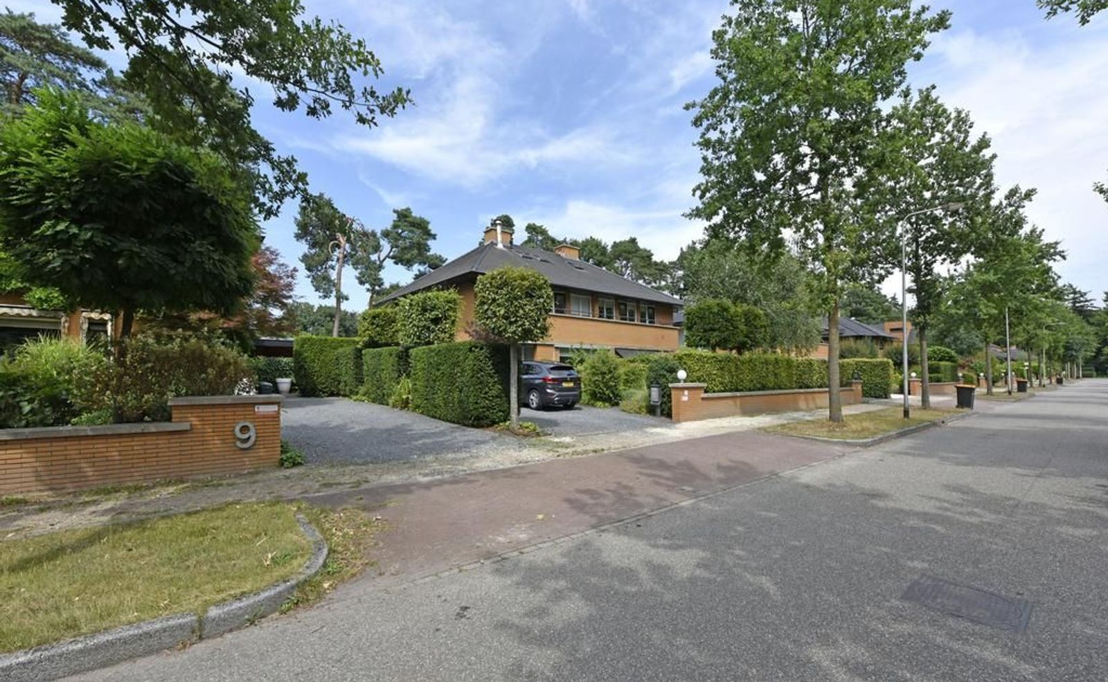 Senecalaan 9, Zeist foto-49