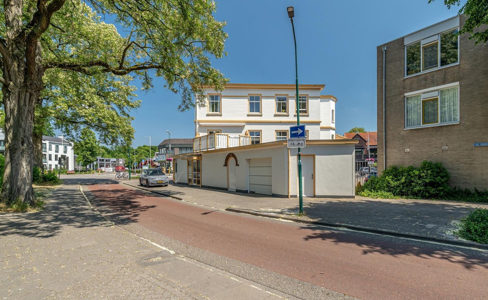 Hoofdstraat 156, Driebergen-Rijsenburg foto-2