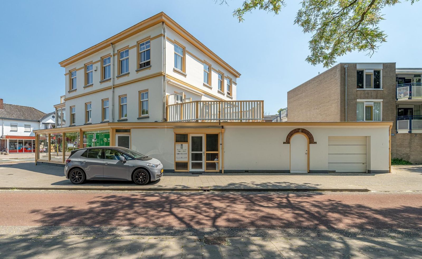 Hoofdstraat 156, Driebergen-Rijsenburg foto-3