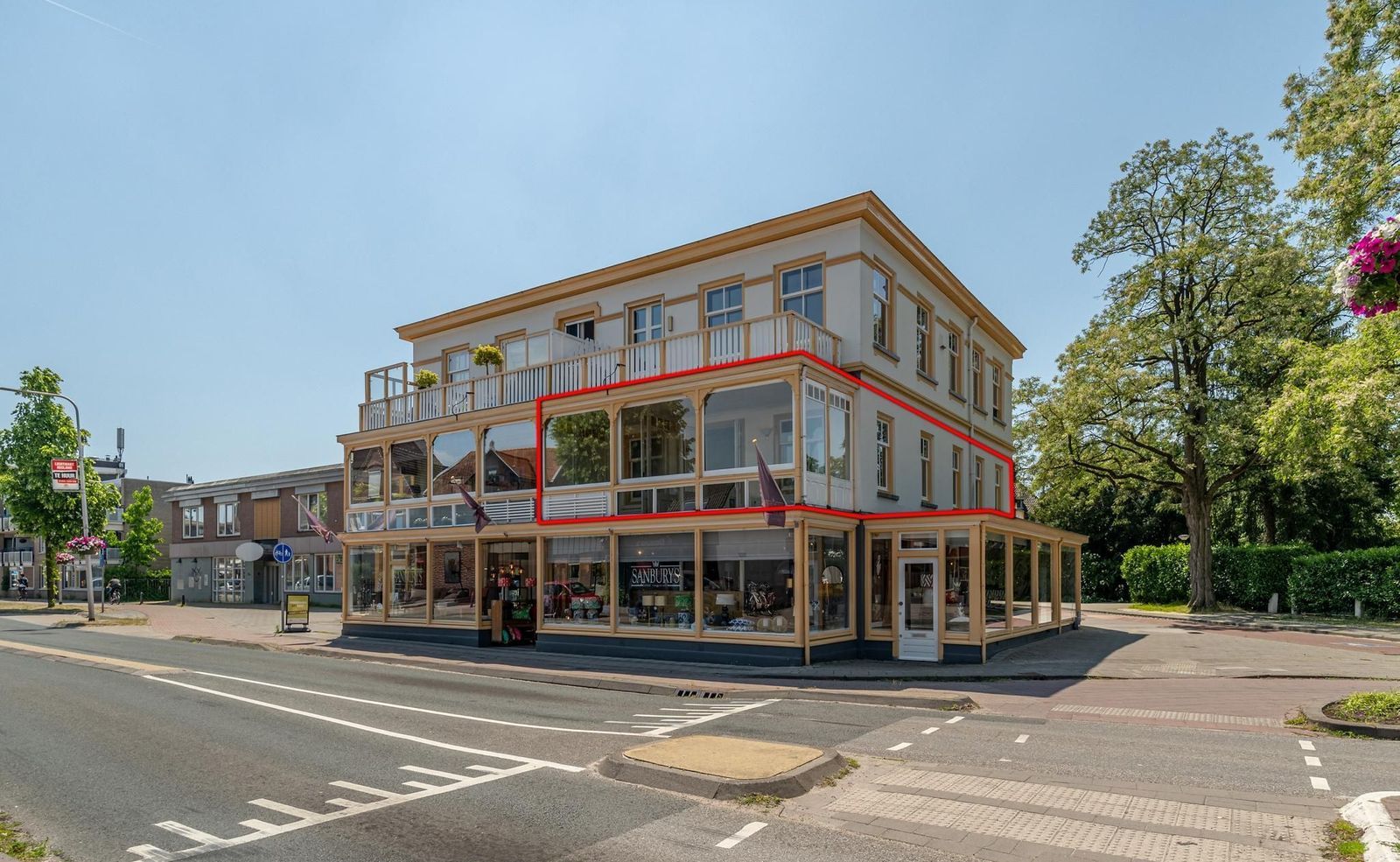 Hoofdstraat 156, Driebergen-Rijsenburg foto-0