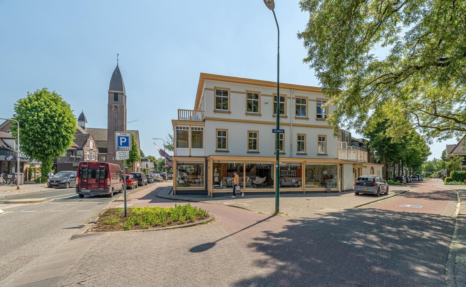 Hoofdstraat 156, Driebergen-Rijsenburg foto-1