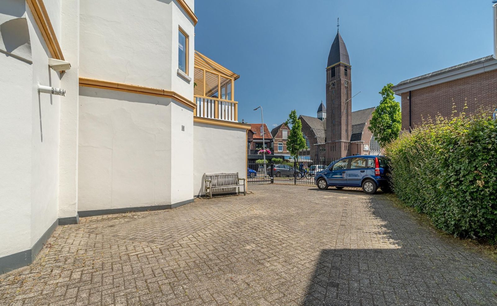 Hoofdstraat 156, Driebergen-Rijsenburg foto-20