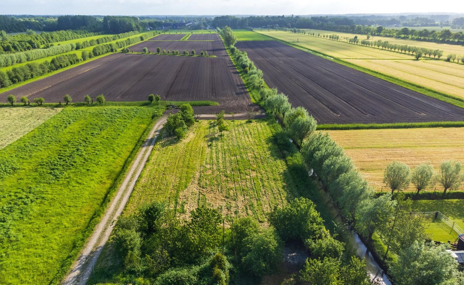 Langbroekerdijk 15 b kavel, Driebergen-Rijsenburg foto-3