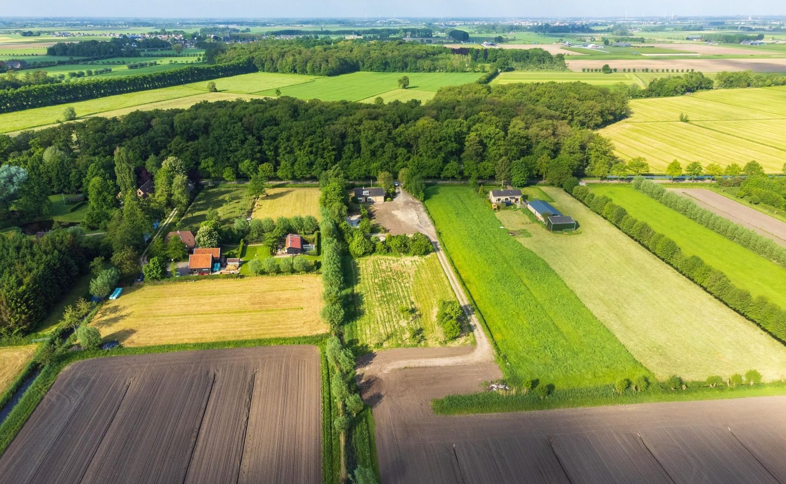 Langbroekerdijk 15 b kavel, Driebergen-Rijsenburg foto-1
