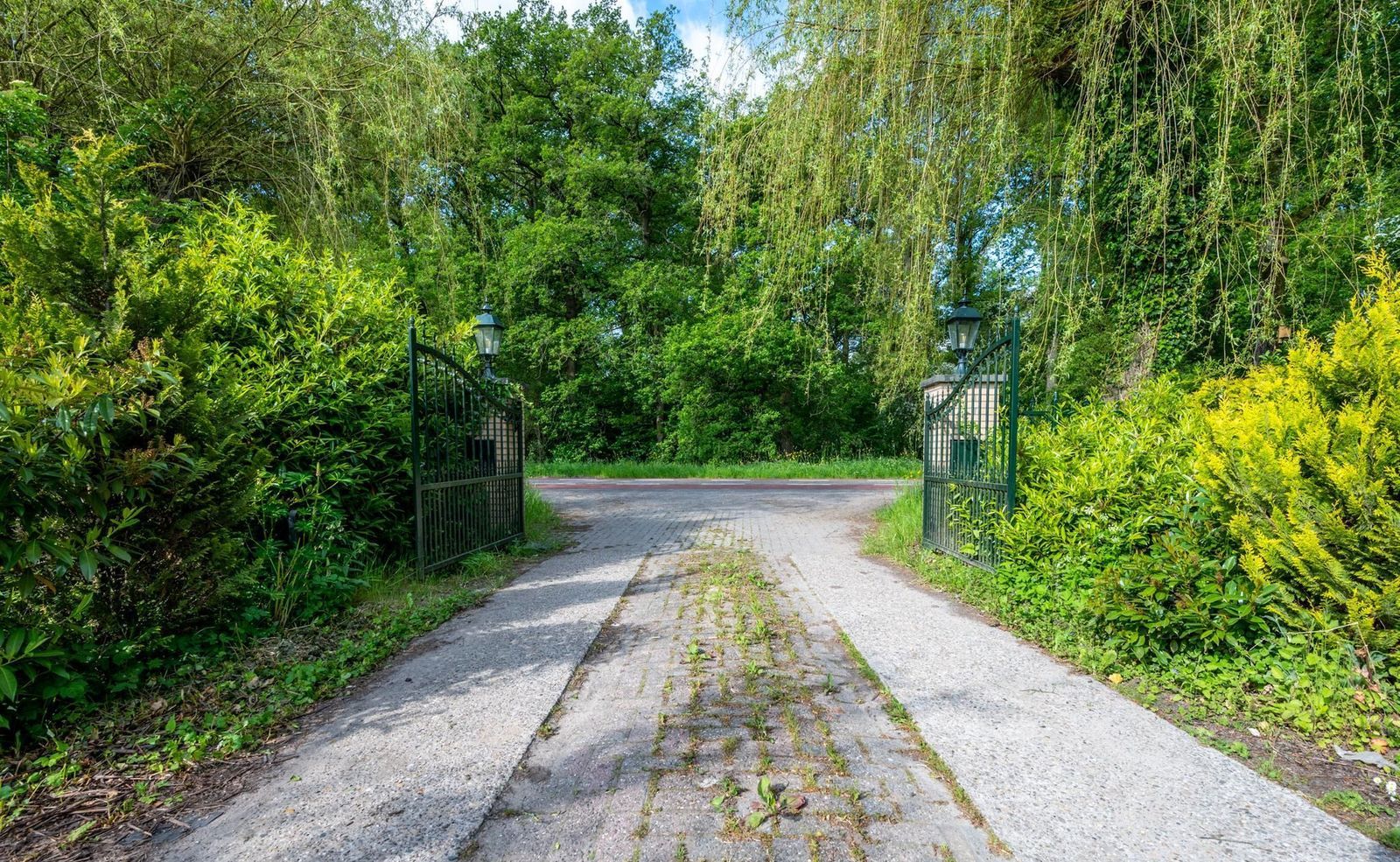 Langbroekerdijk 15 b kavel, Driebergen-Rijsenburg foto-10