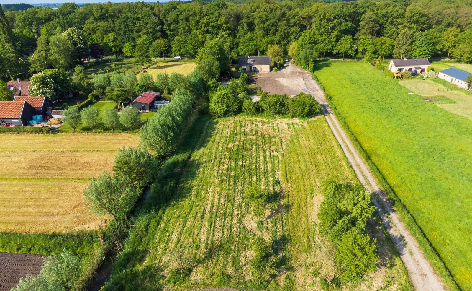 Langbroekerdijk 15 b kavel, Driebergen-Rijsenburg foto-8