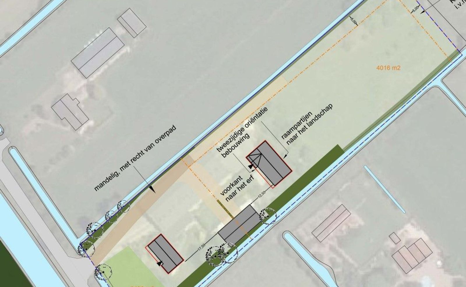 Langbroekerdijk 15 b kavel, Driebergen-Rijsenburg foto-13