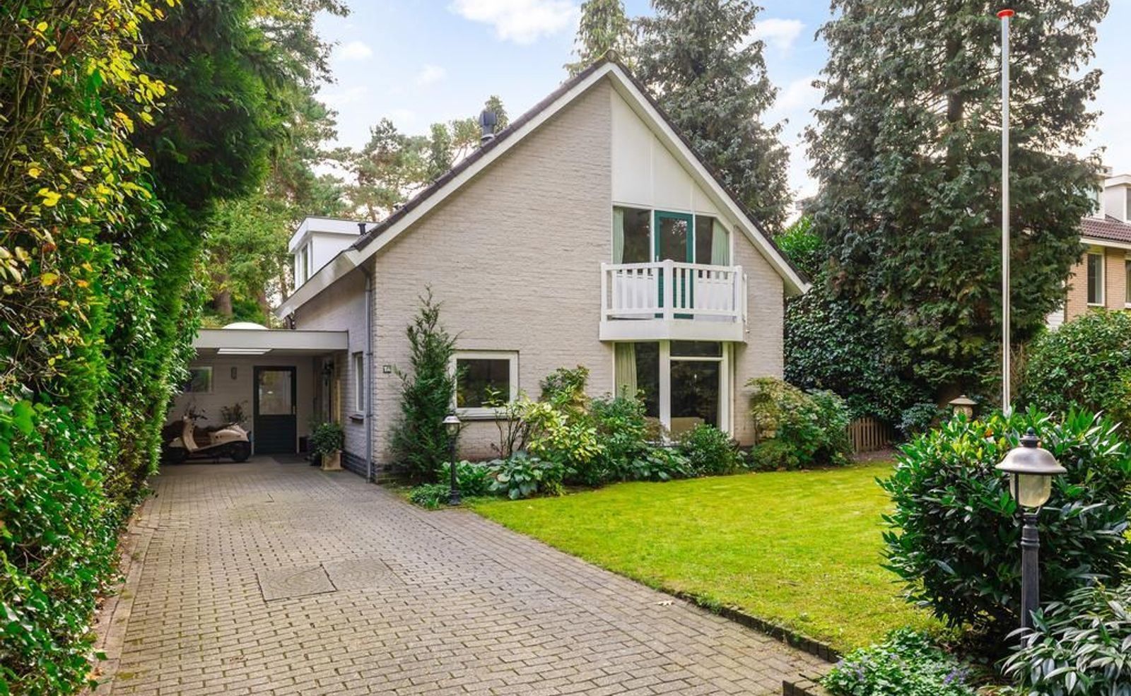 Paltzerweg 154, Den Dolder foto-0