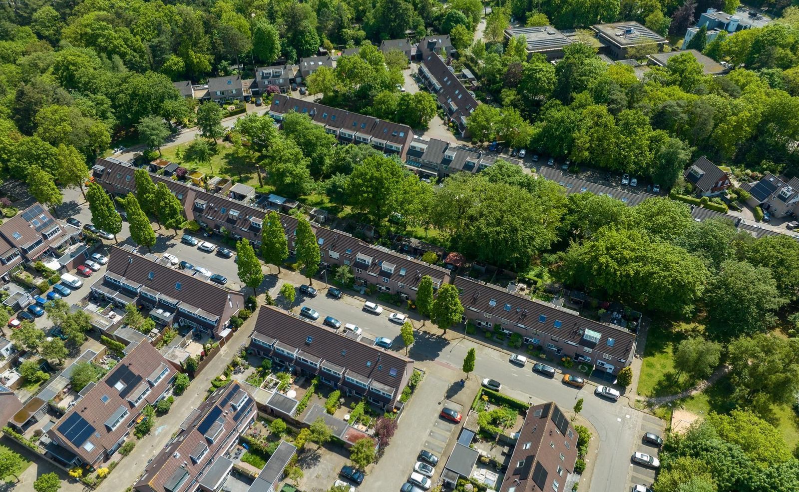 Bachlaan 39, Zeist foto-1