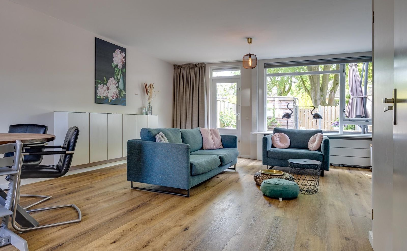 Bachlaan 39, Zeist foto-3