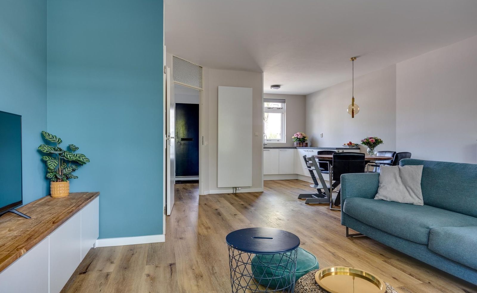 Bachlaan 39, Zeist foto-2