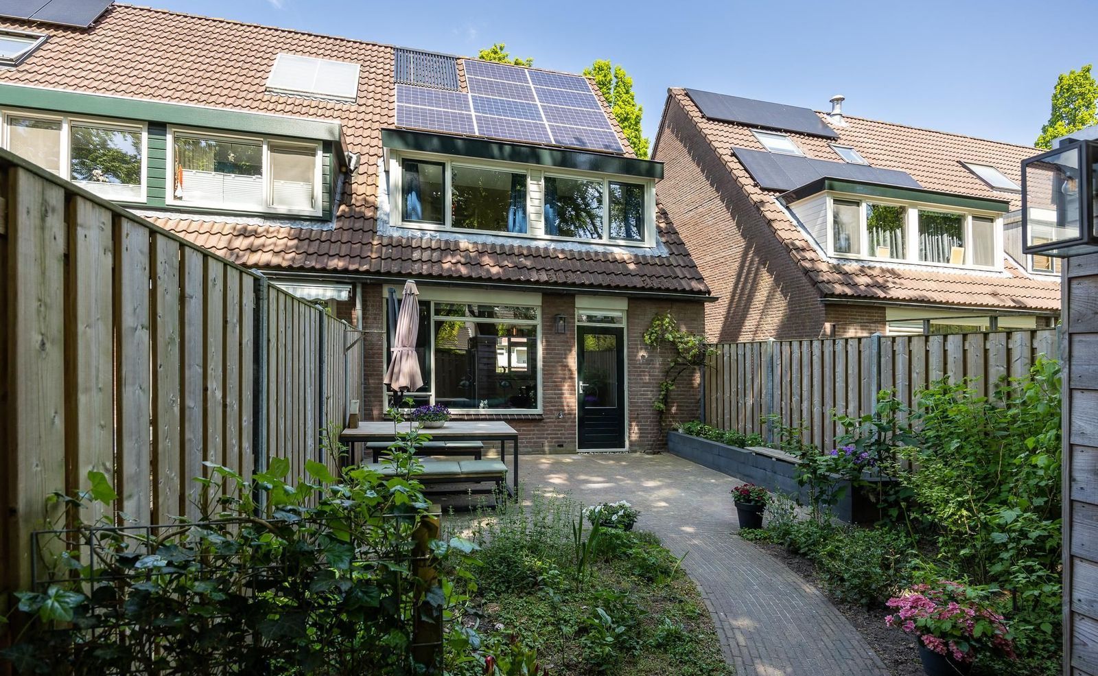 Bachlaan 39, Zeist foto-8