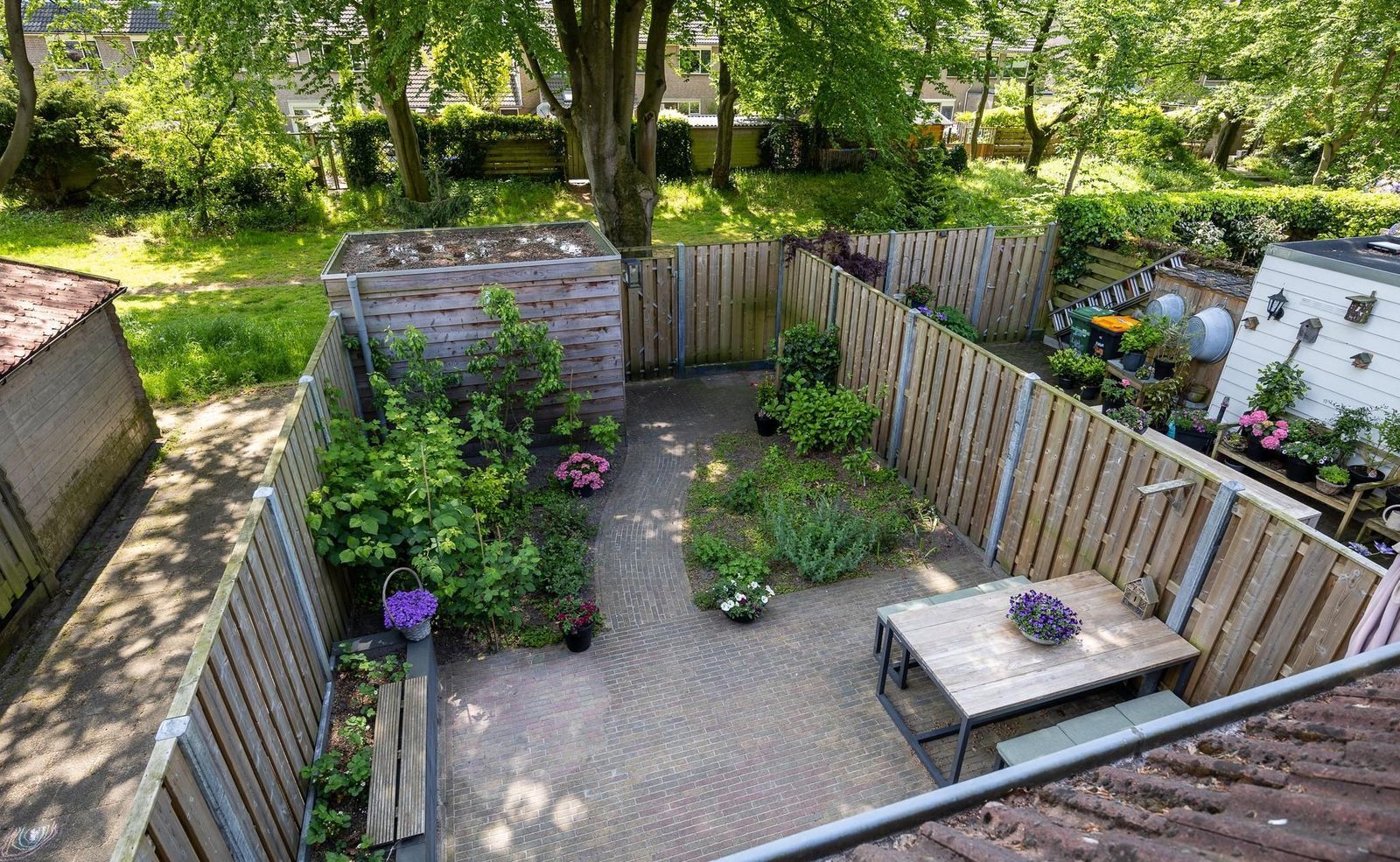 Bachlaan 39, Zeist foto-9