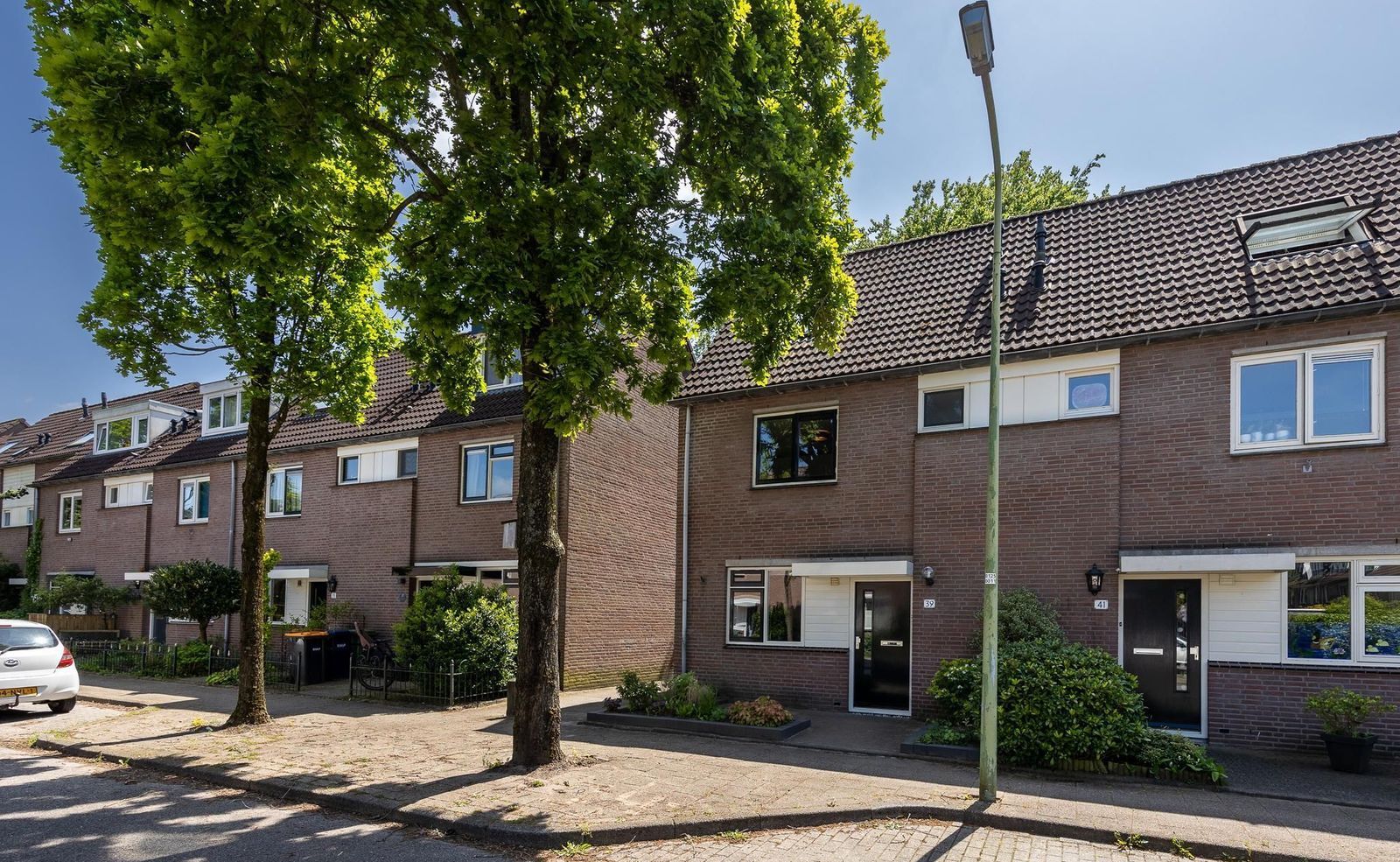 Bachlaan 39, Zeist foto-10