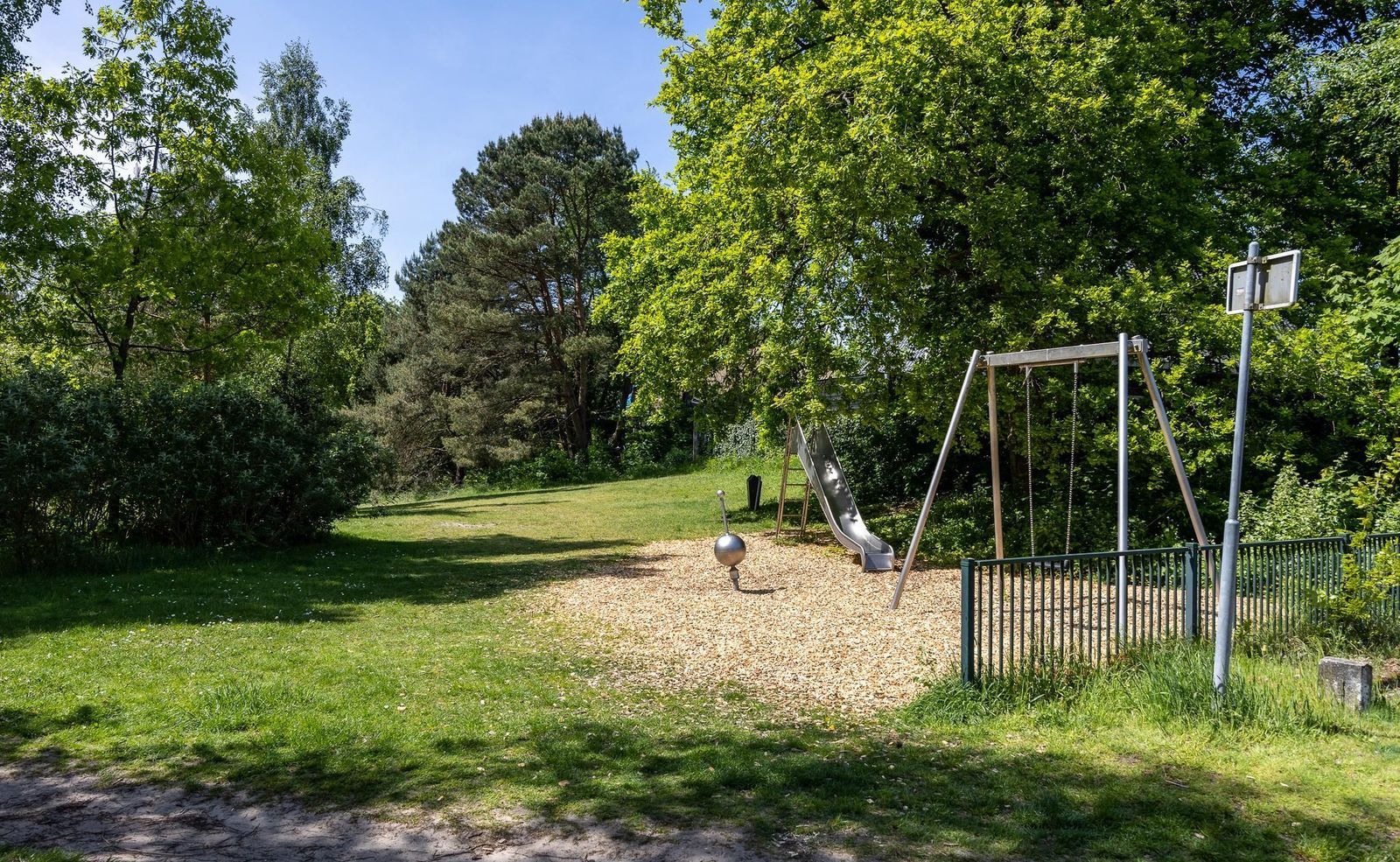 Bachlaan 39, Zeist foto-11