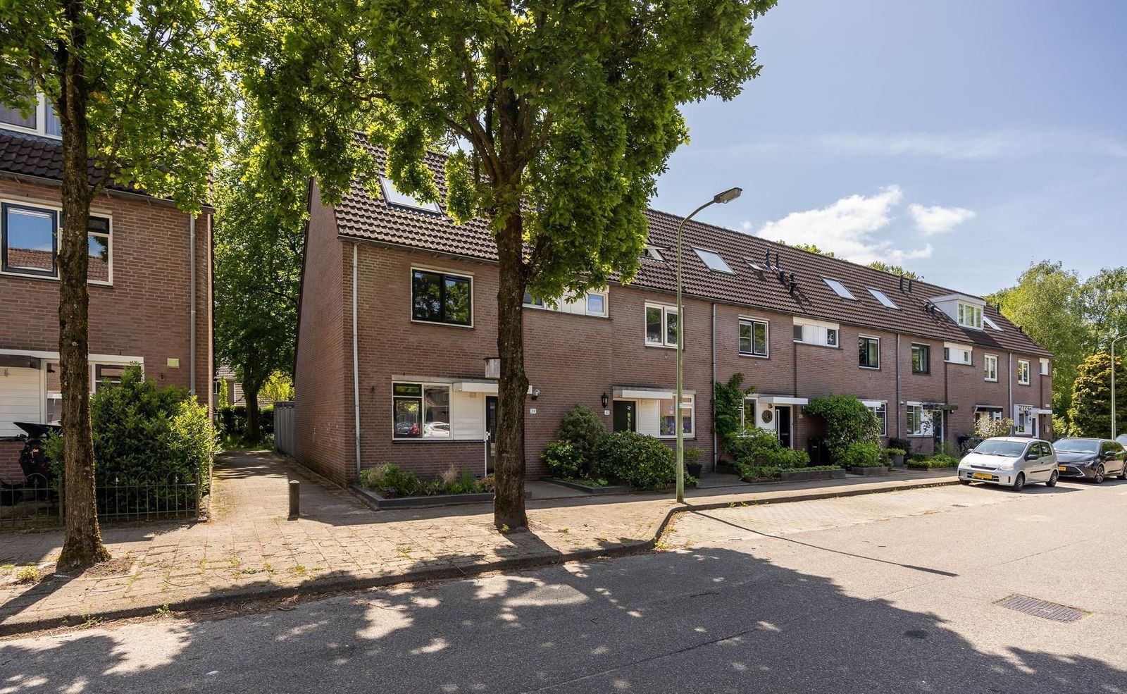 Bachlaan 39, Zeist foto-12