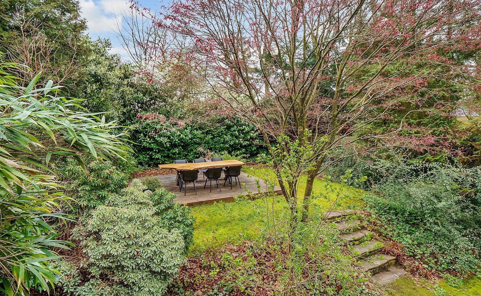 Rembrandtlaan 2 B, Huis Ter Heide foto-3