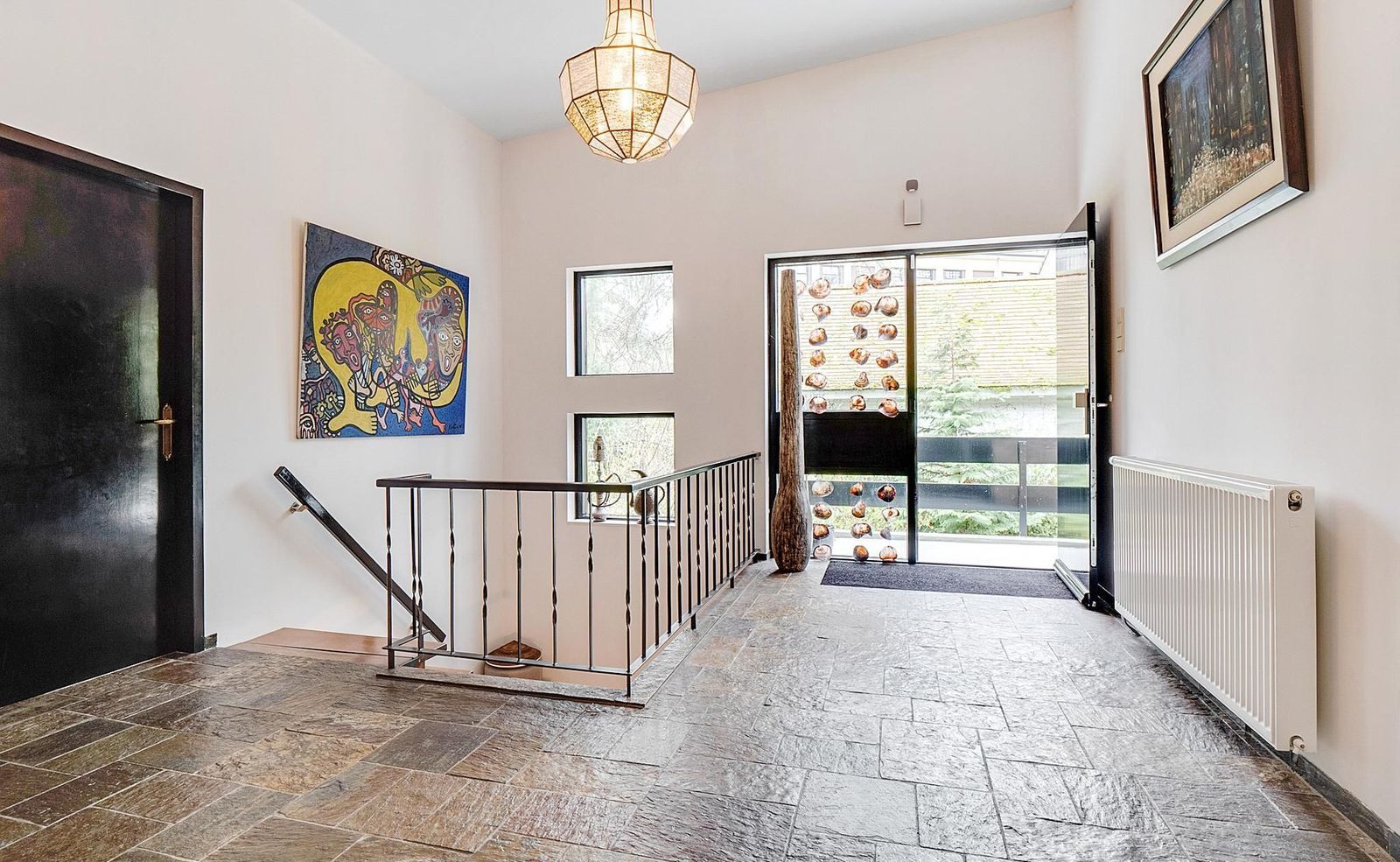 Rembrandtlaan 2 B, Huis Ter Heide foto-4