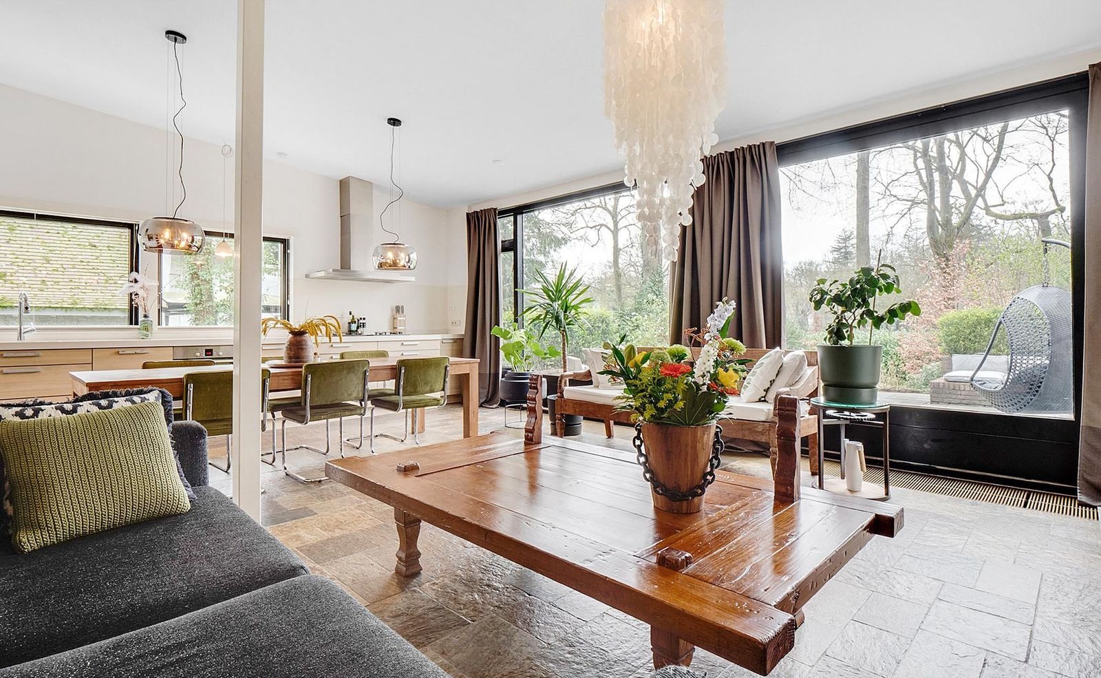 Rembrandtlaan 2 B, Huis Ter Heide foto-7