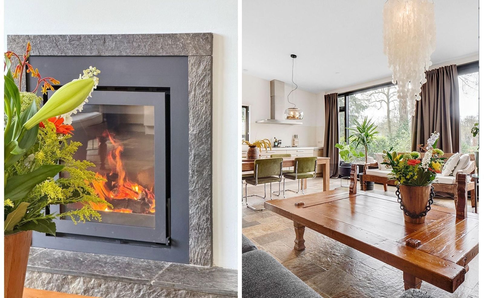 Rembrandtlaan 2 B, Huis Ter Heide foto-8