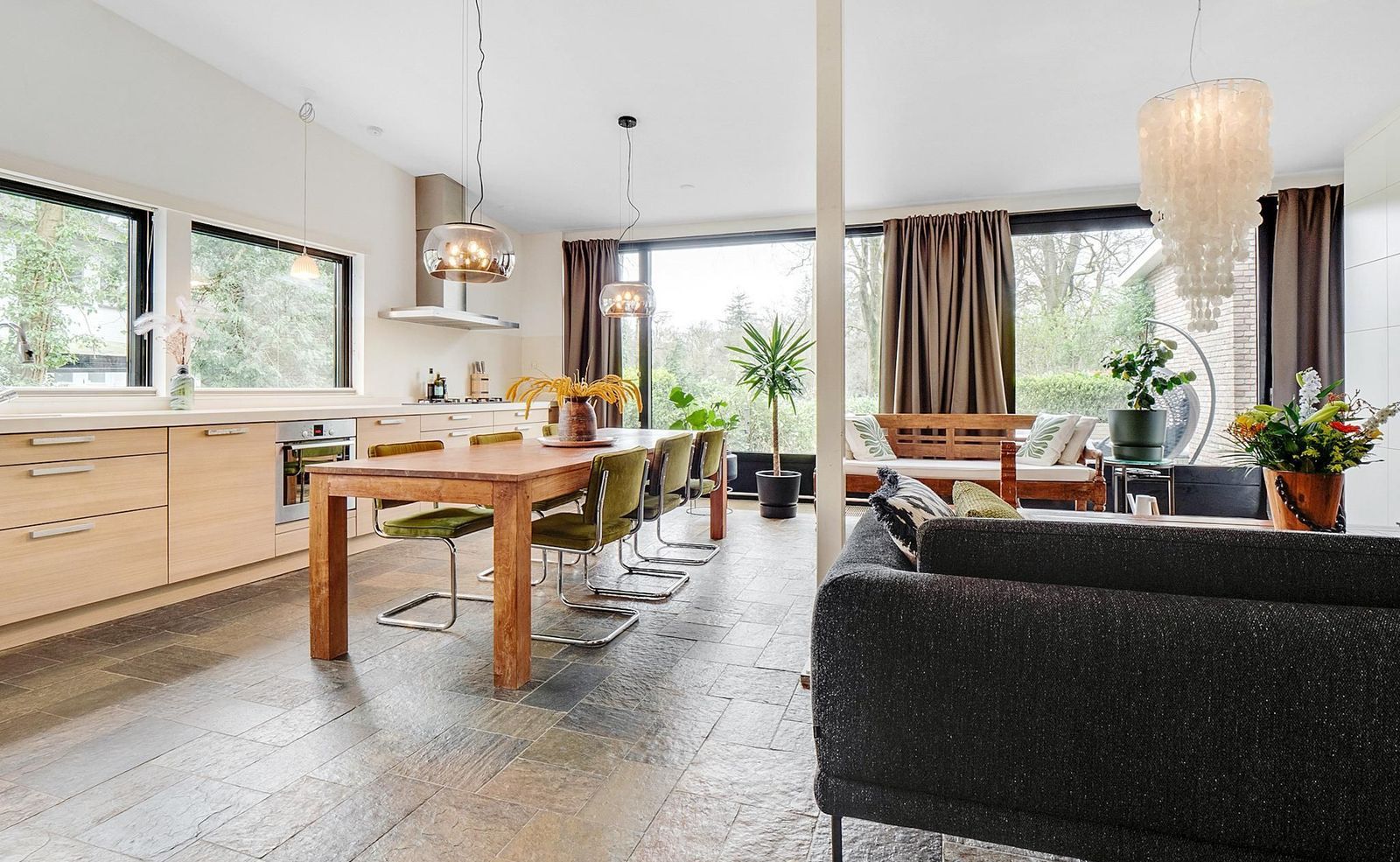 Rembrandtlaan 2 B, Huis Ter Heide foto-6