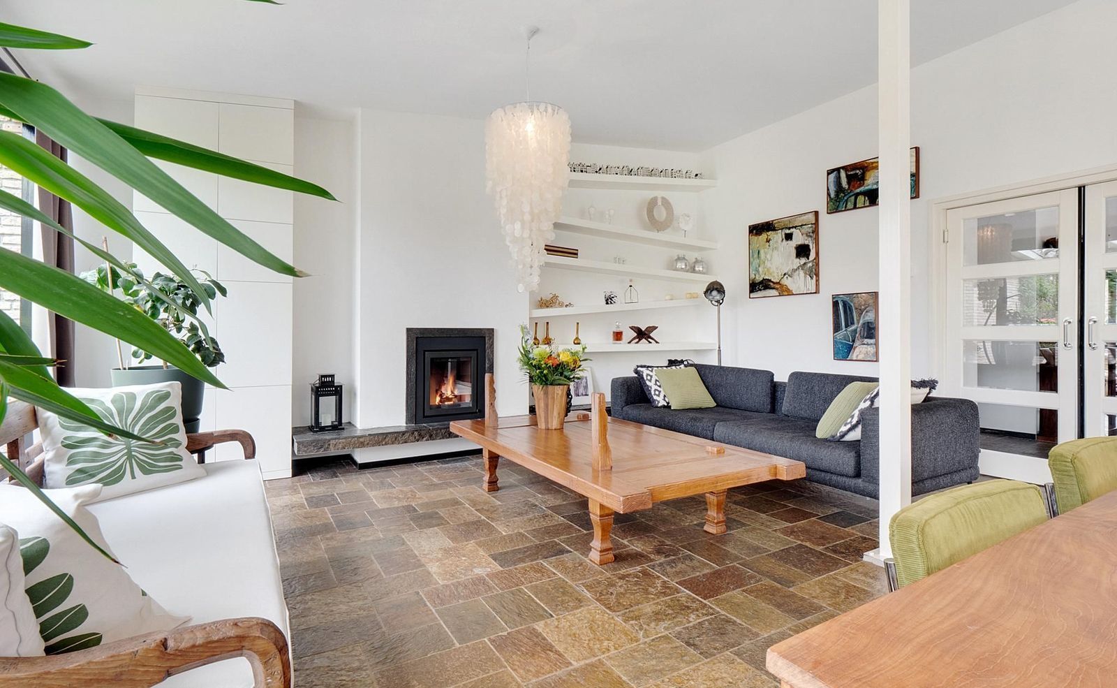 Rembrandtlaan 2 B, Huis Ter Heide foto-13