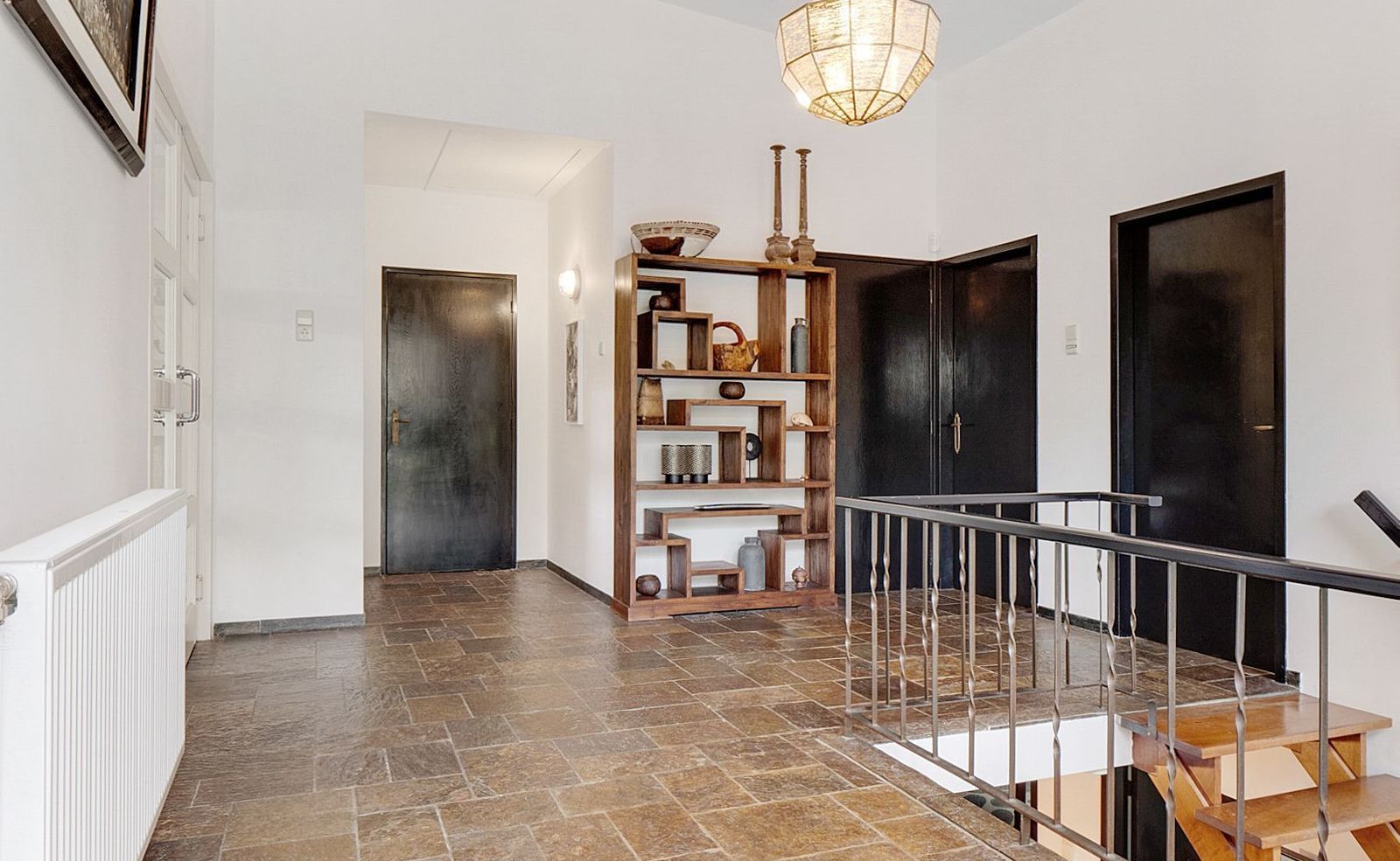 Rembrandtlaan 2 B, Huis Ter Heide foto-18