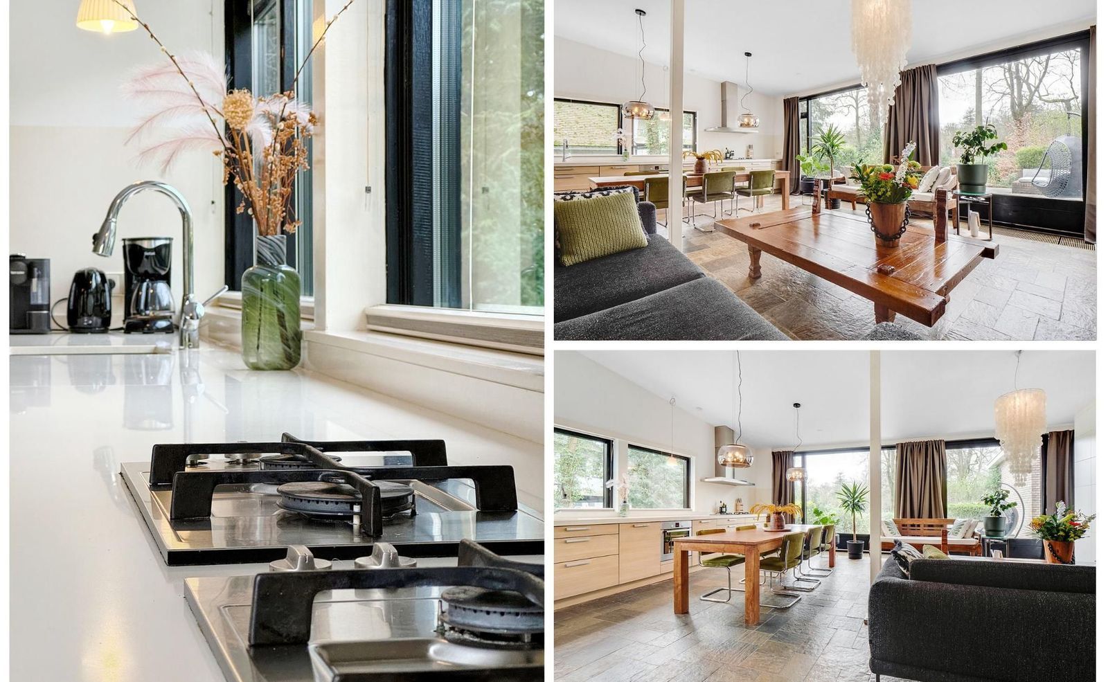 Rembrandtlaan 2 B, Huis Ter Heide foto-15