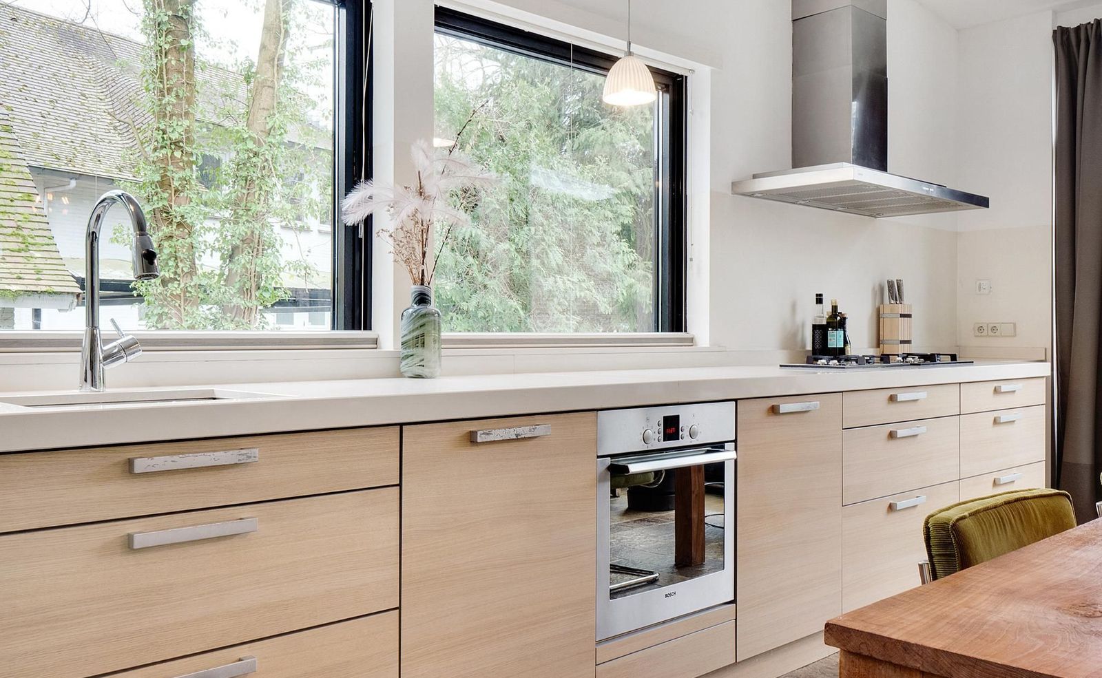 Rembrandtlaan 2 B, Huis Ter Heide foto-16