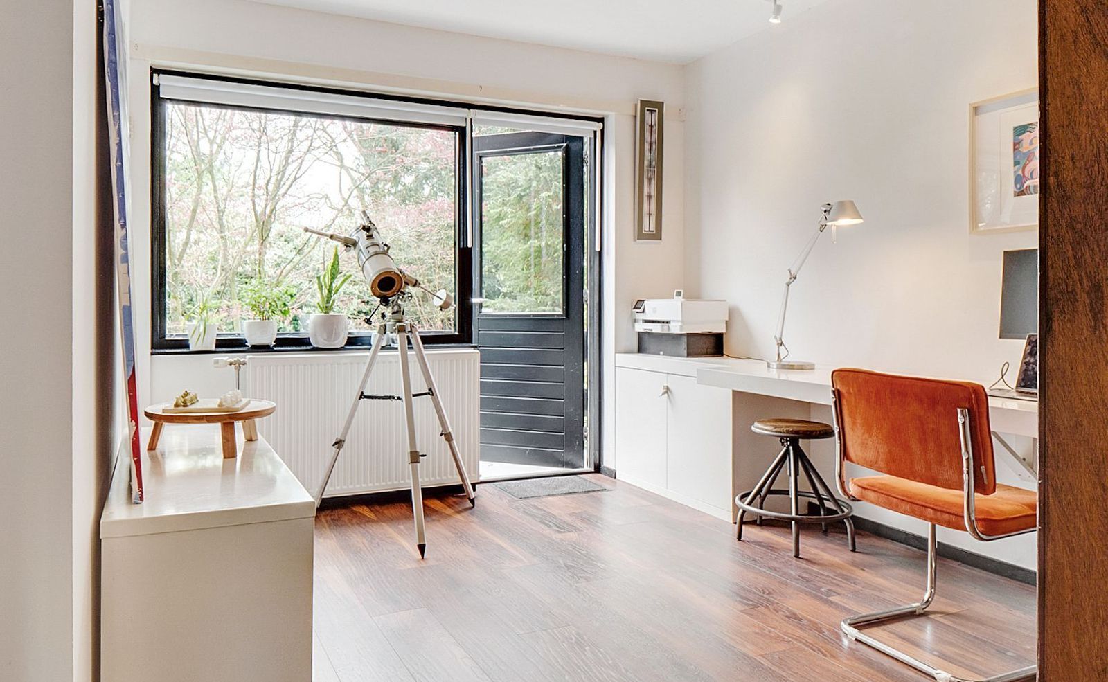 Rembrandtlaan 2 B, Huis Ter Heide foto-22