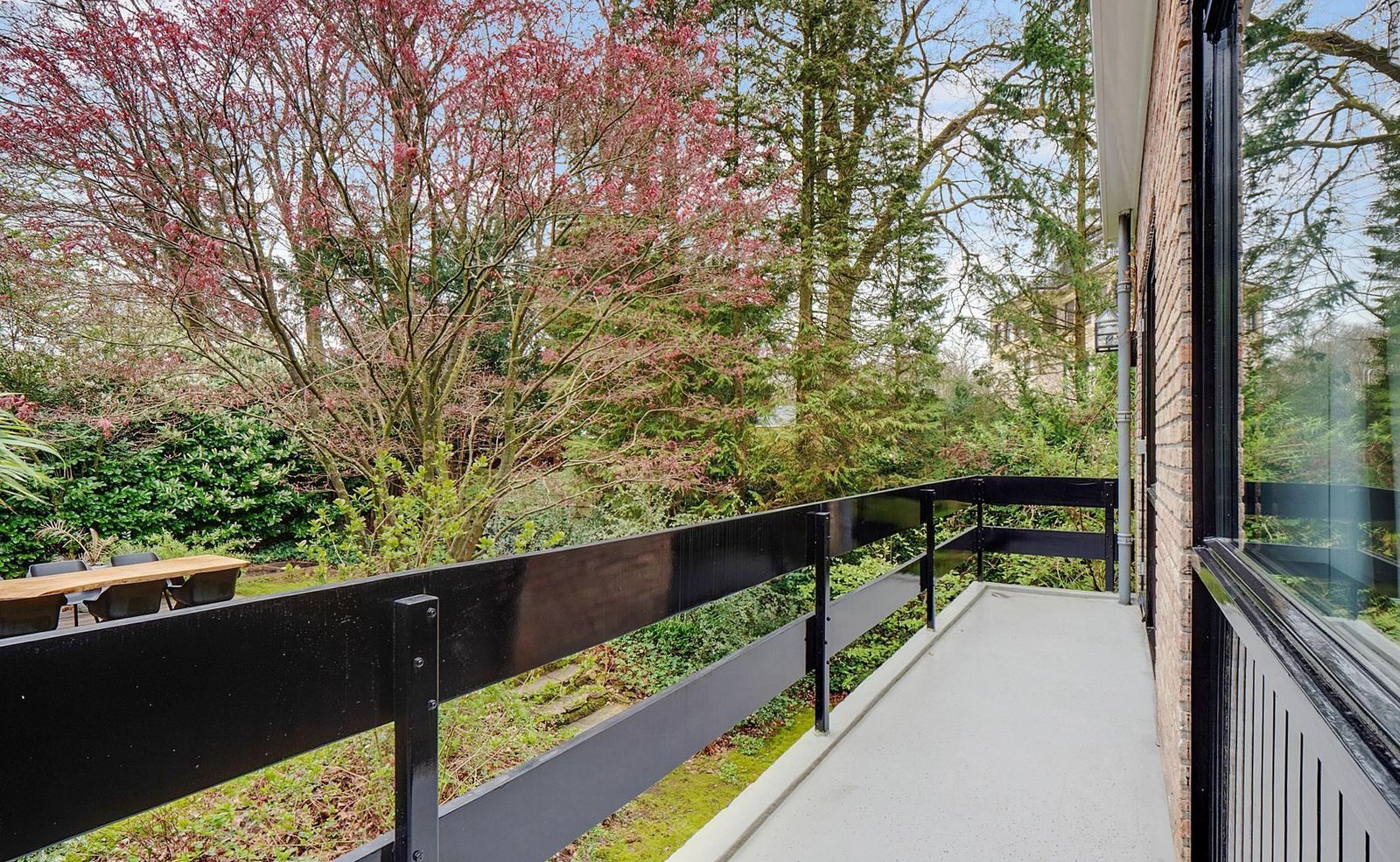 Rembrandtlaan 2 B, Huis Ter Heide foto-20