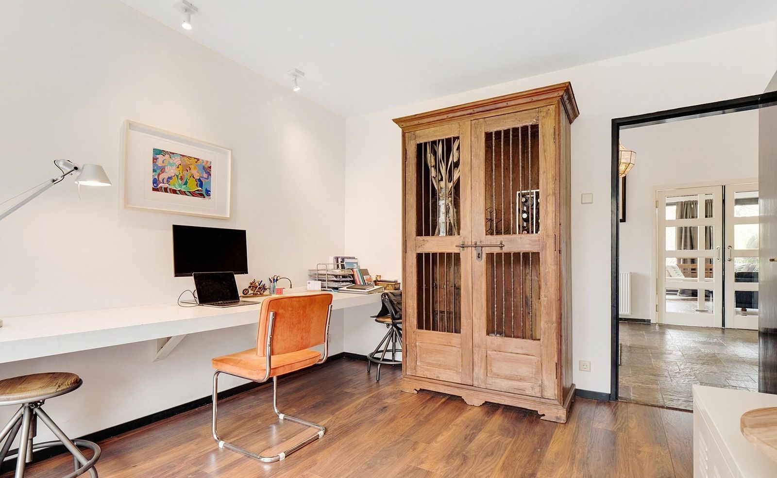 Rembrandtlaan 2 B, Huis Ter Heide foto-21