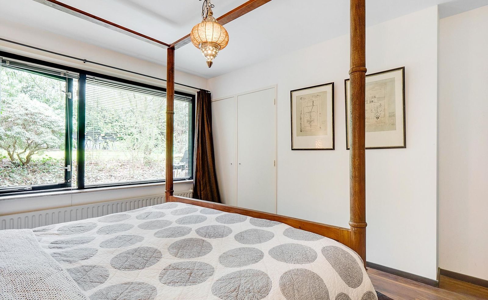 Rembrandtlaan 2 B, Huis Ter Heide foto-27