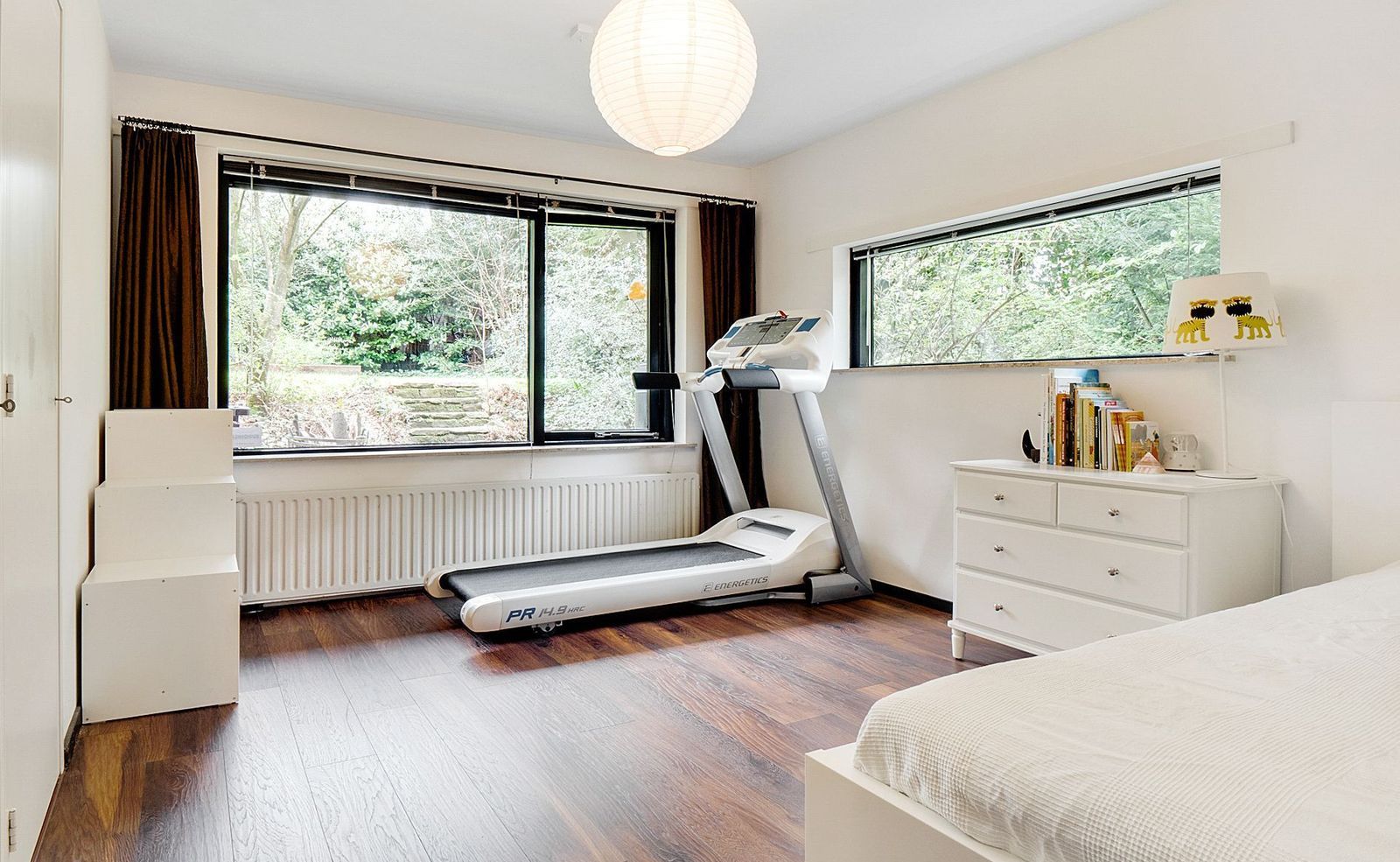 Rembrandtlaan 2 B, Huis Ter Heide foto-28