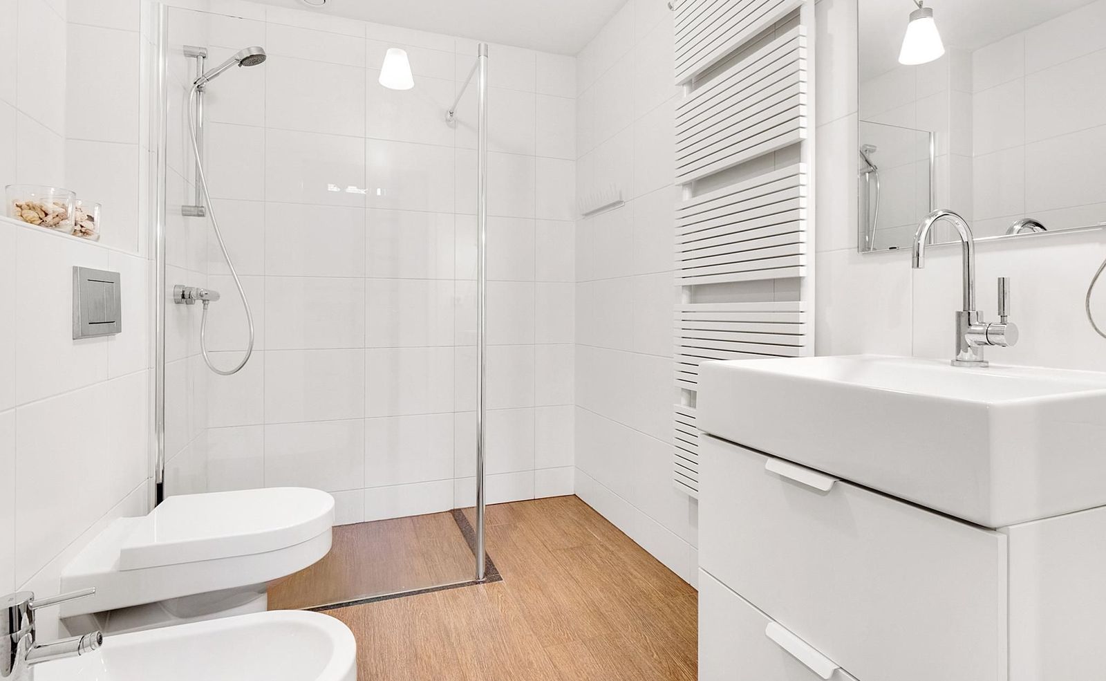 Rembrandtlaan 2 B, Huis Ter Heide foto-29