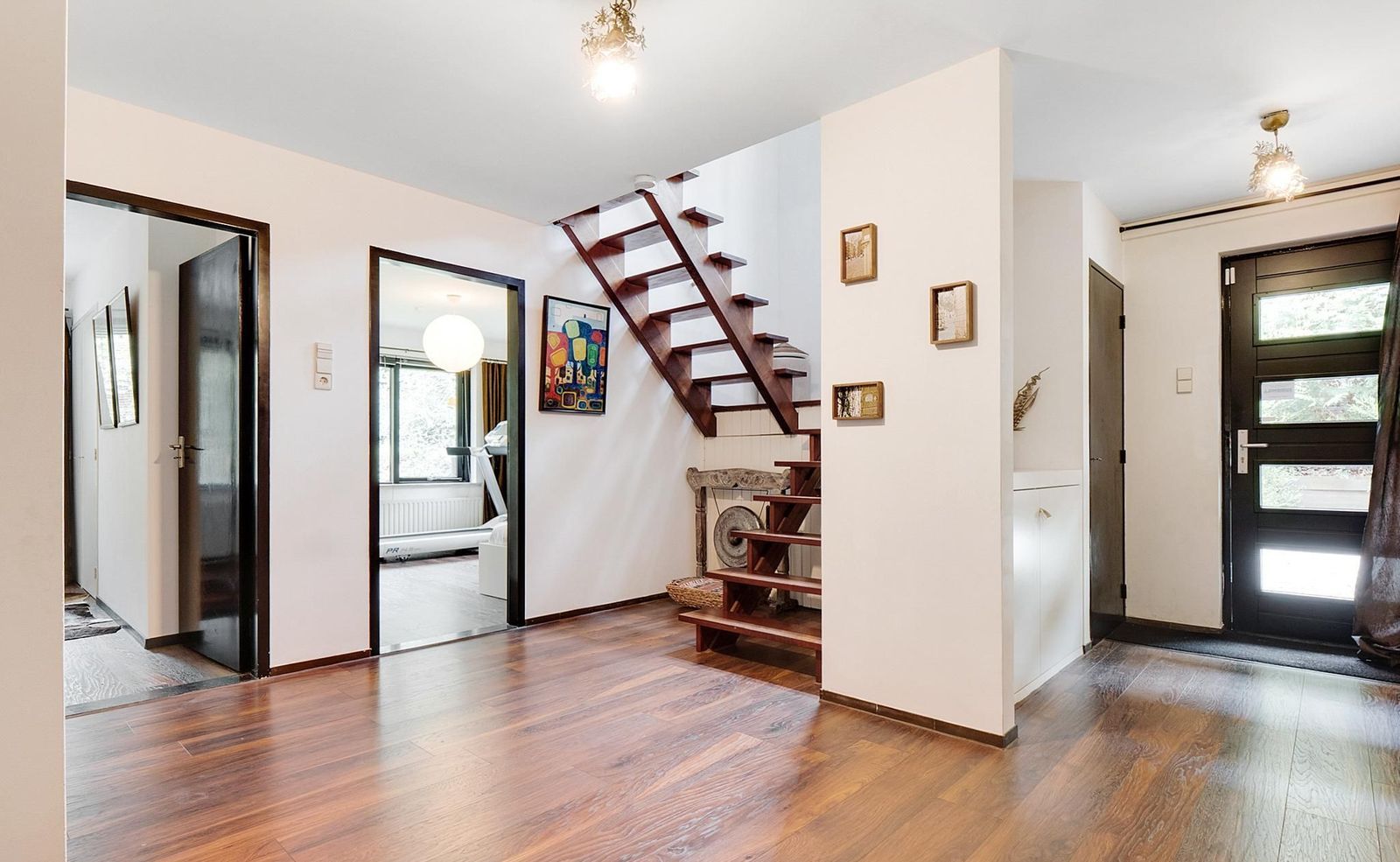 Rembrandtlaan 2 B, Huis Ter Heide foto-25