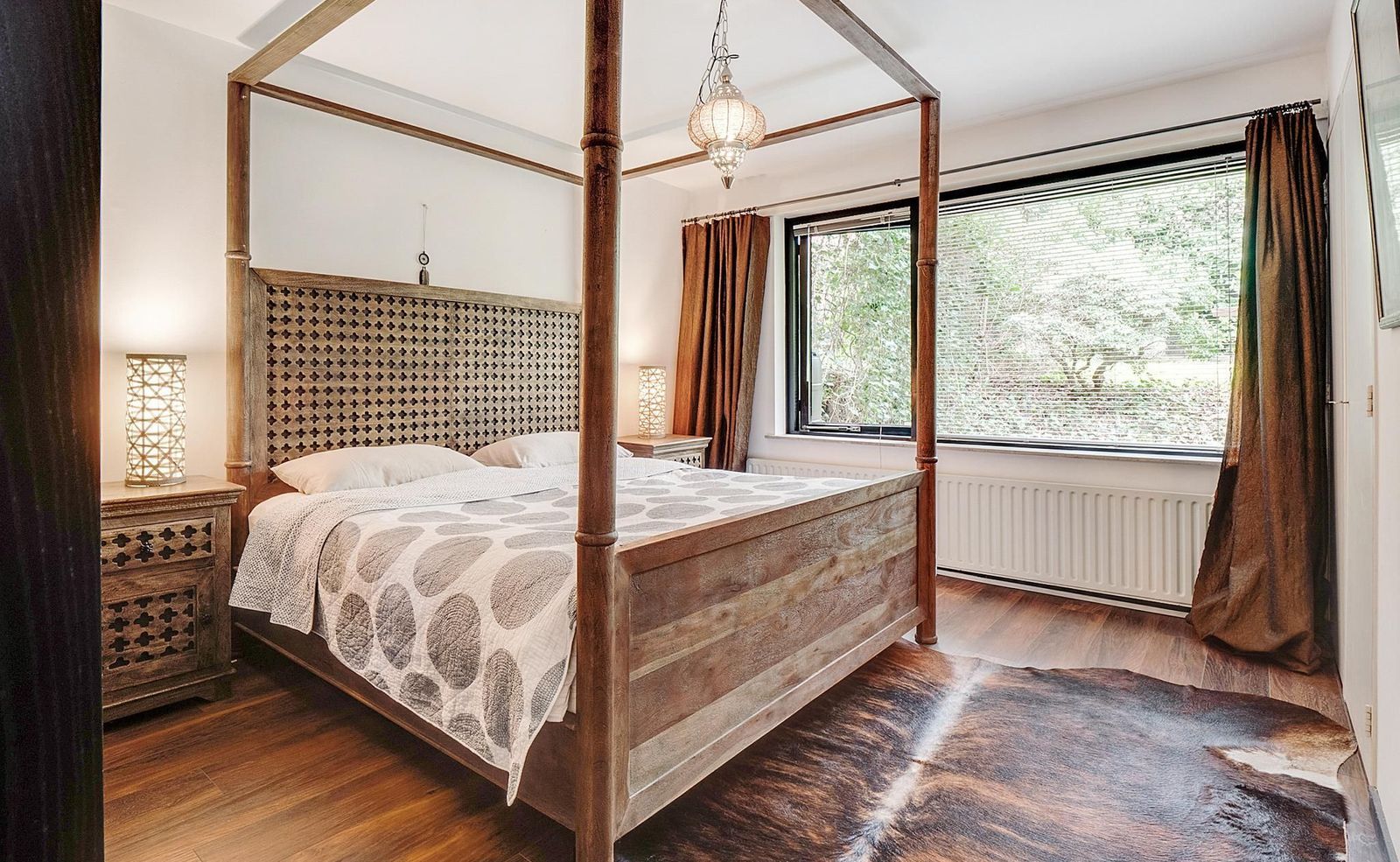 Rembrandtlaan 2 B, Huis Ter Heide foto-26