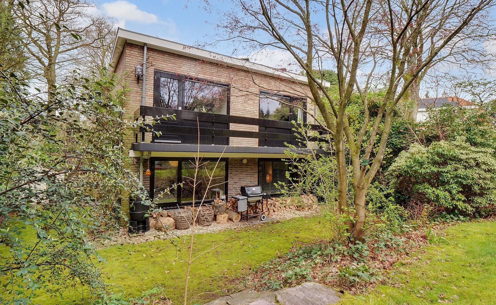 Rembrandtlaan 2 B, Huis Ter Heide foto-32