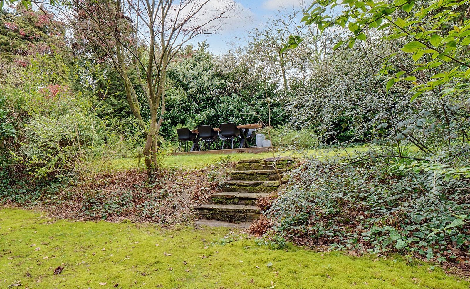 Rembrandtlaan 2 B, Huis Ter Heide foto-33