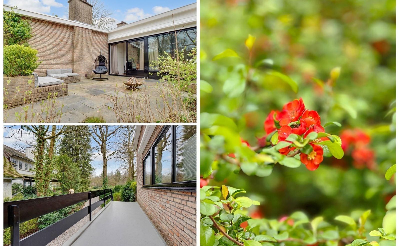 Rembrandtlaan 2 B, Huis Ter Heide foto-34