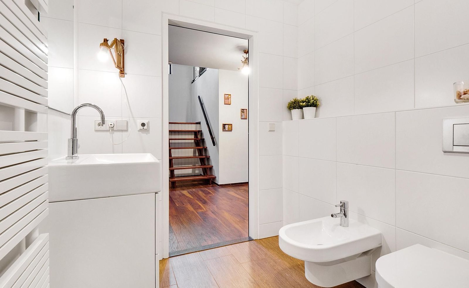 Rembrandtlaan 2 B, Huis Ter Heide foto-30