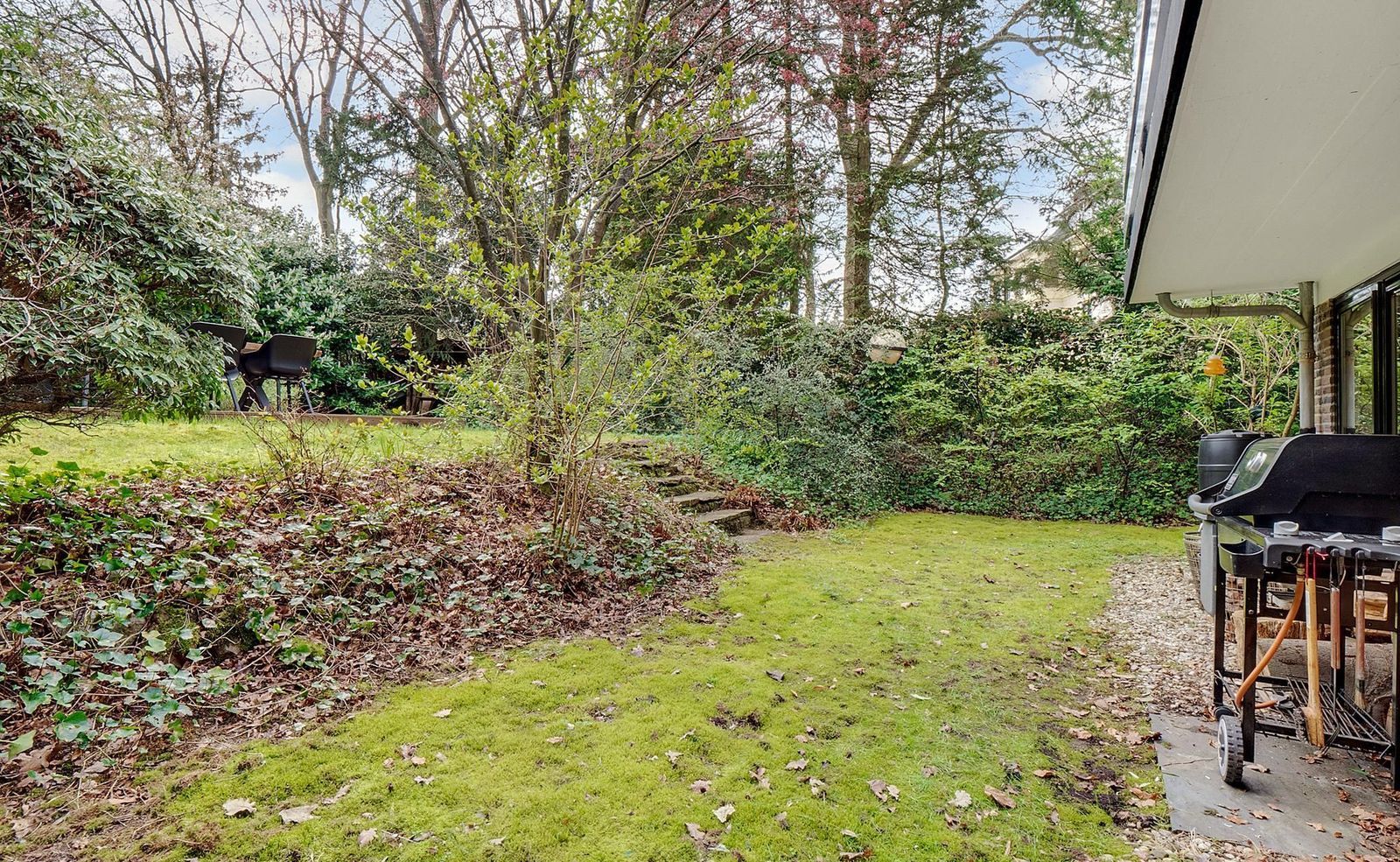 Rembrandtlaan 2 B, Huis Ter Heide foto-31