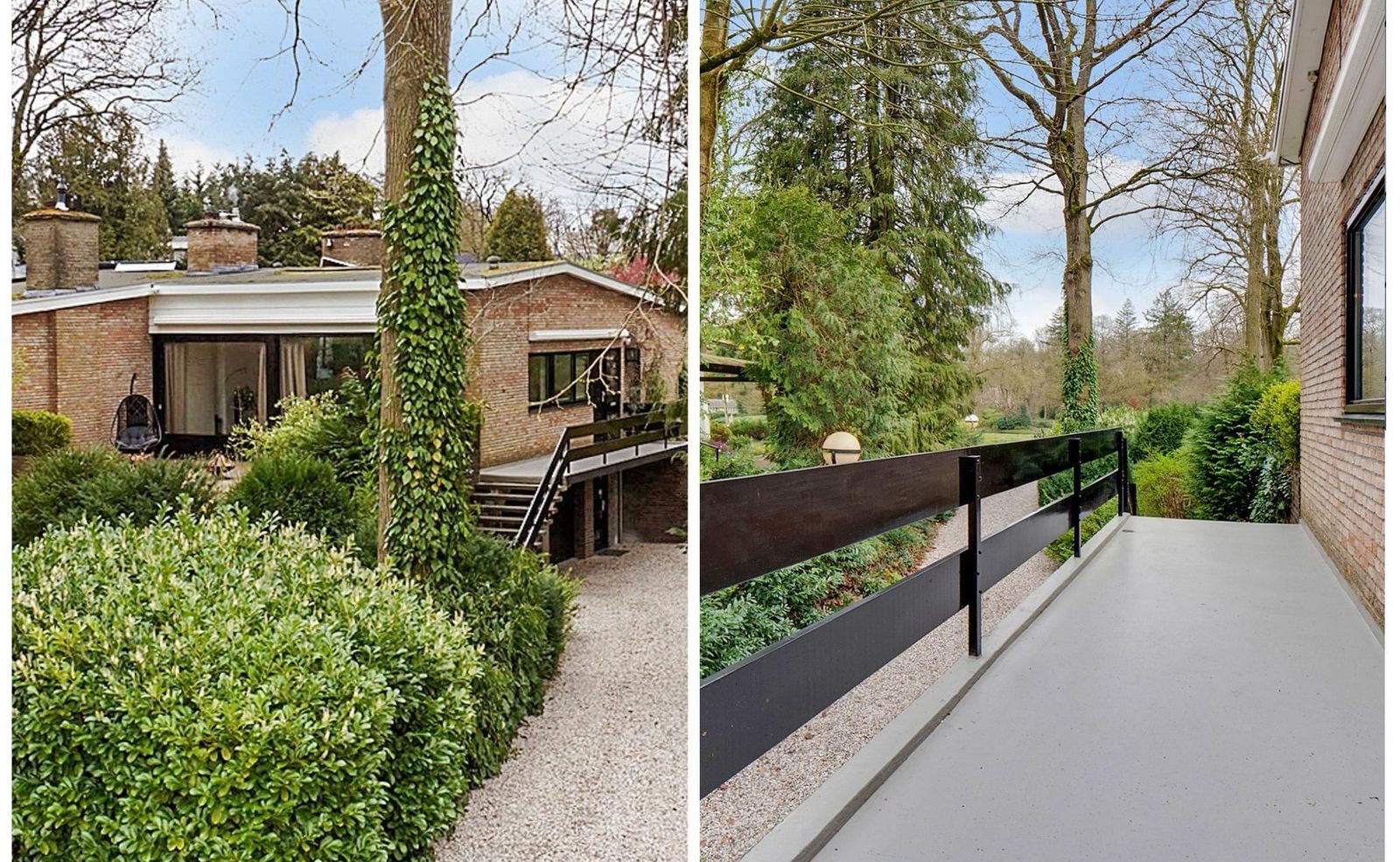 Rembrandtlaan 2 B, Huis Ter Heide foto-37