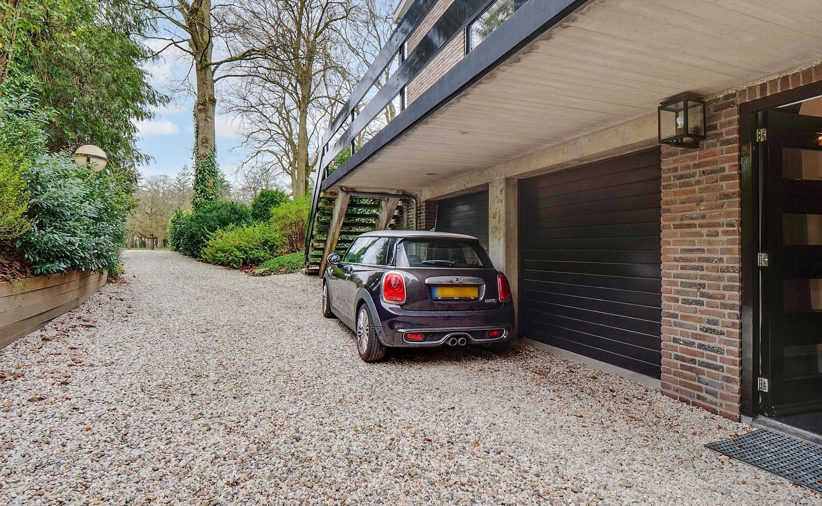 Rembrandtlaan 2 B, Huis Ter Heide foto-38