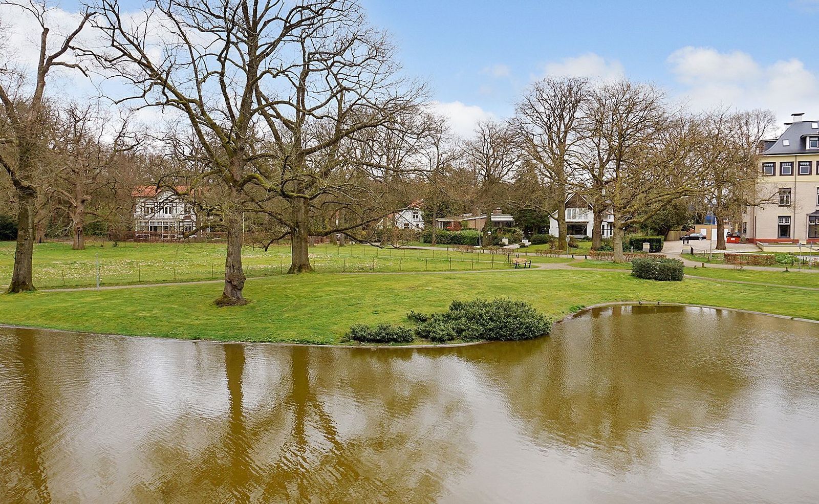 Rembrandtlaan 2 B, Huis Ter Heide foto-39