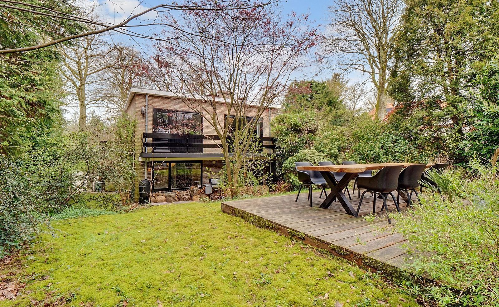 Rembrandtlaan 2 B, Huis Ter Heide foto-35