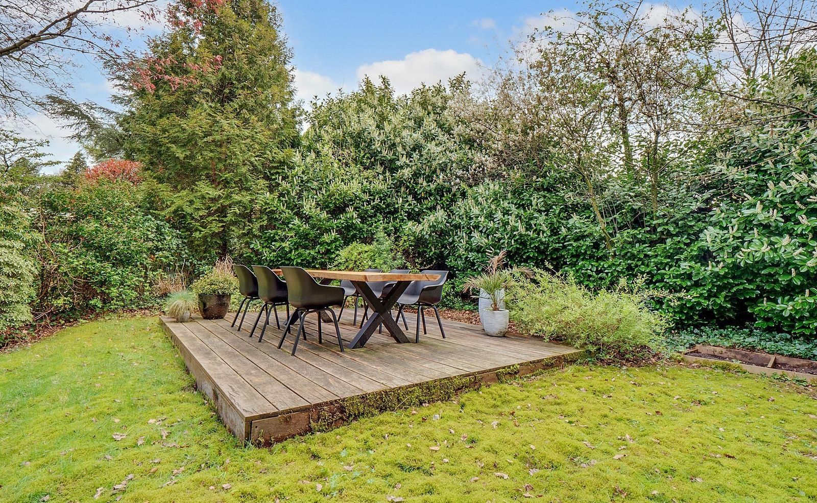 Rembrandtlaan 2 B, Huis Ter Heide foto-36