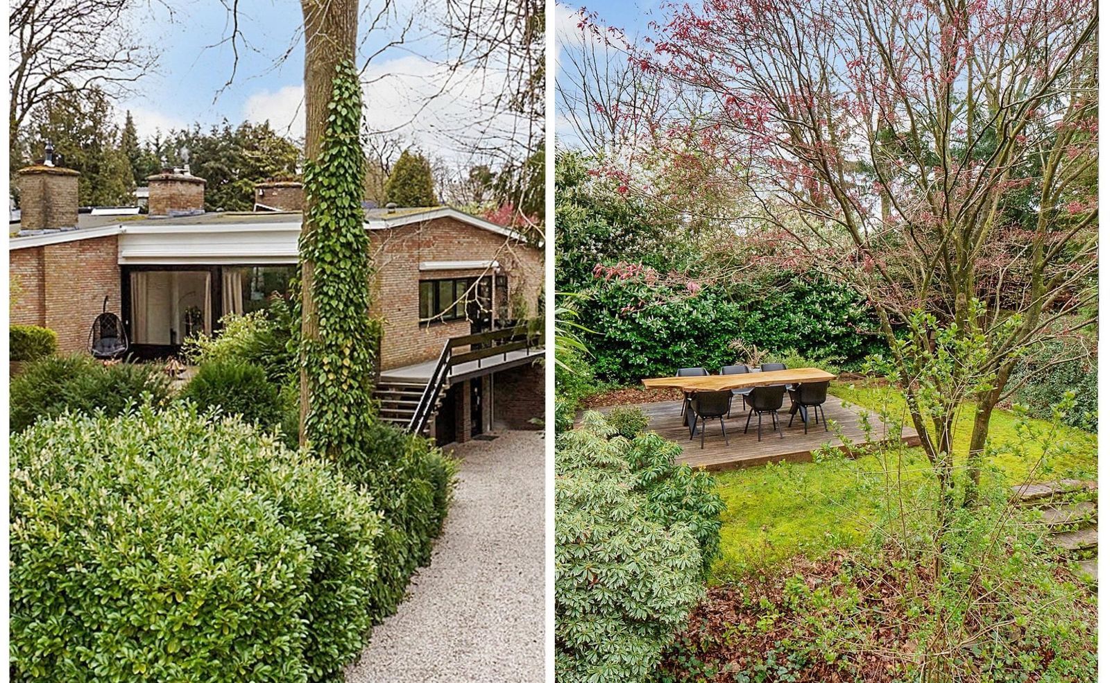 Rembrandtlaan 2 B, Huis Ter Heide foto-42