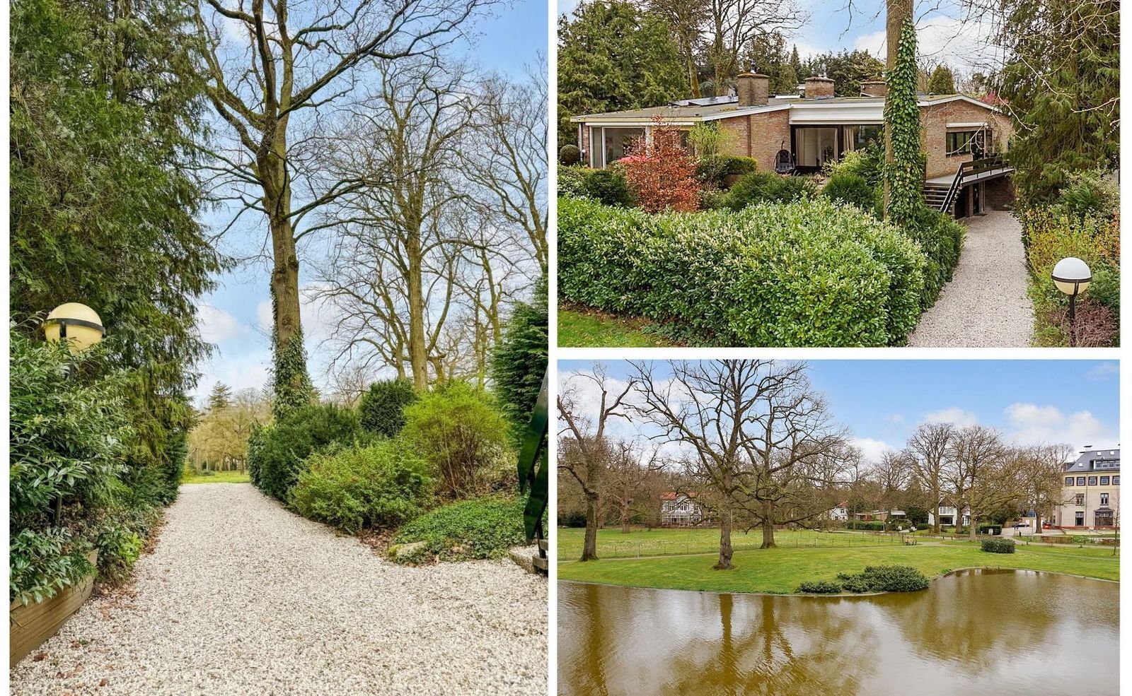 Rembrandtlaan 2 B, Huis Ter Heide foto-43