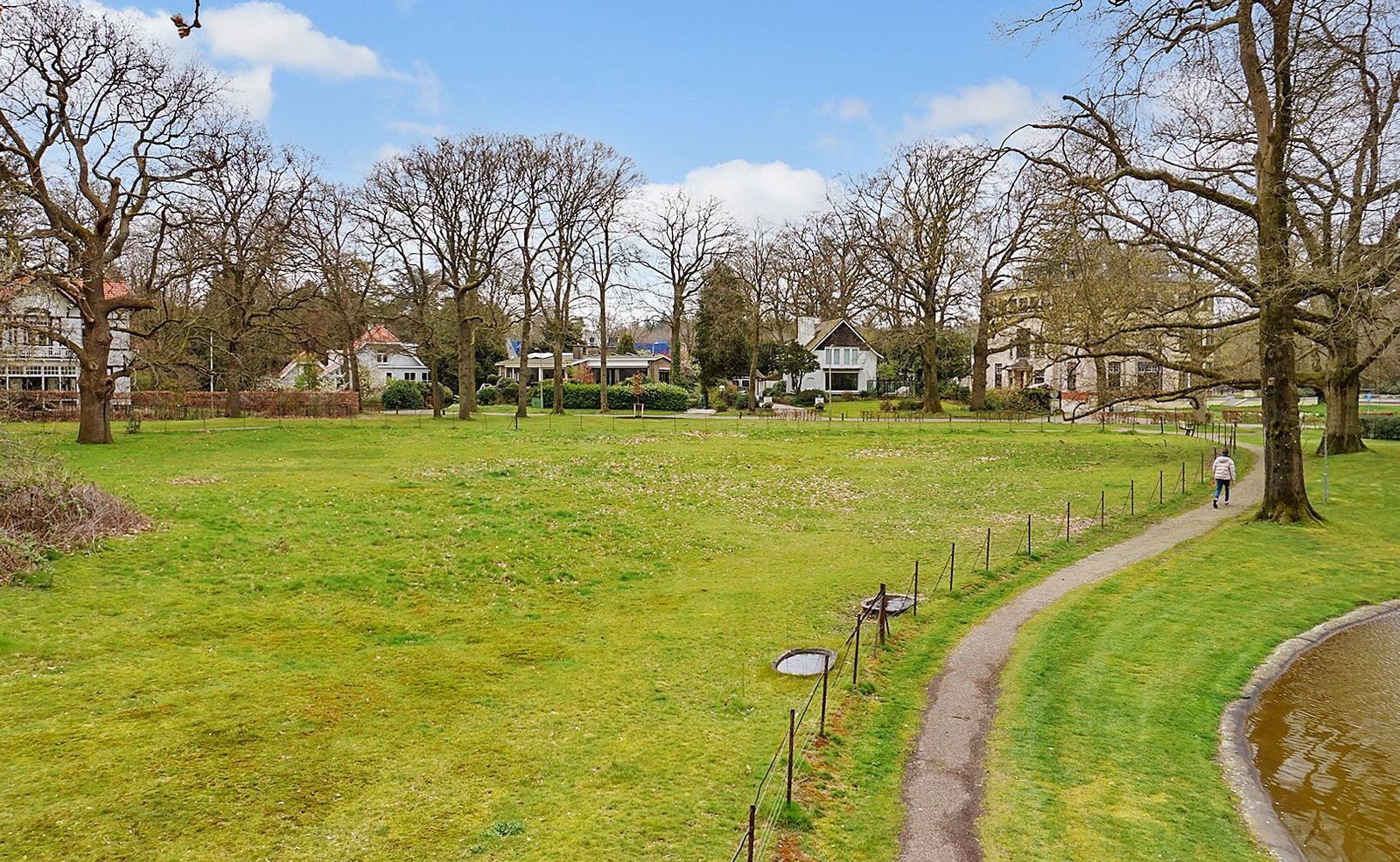 Rembrandtlaan 2 B, Huis Ter Heide foto-40